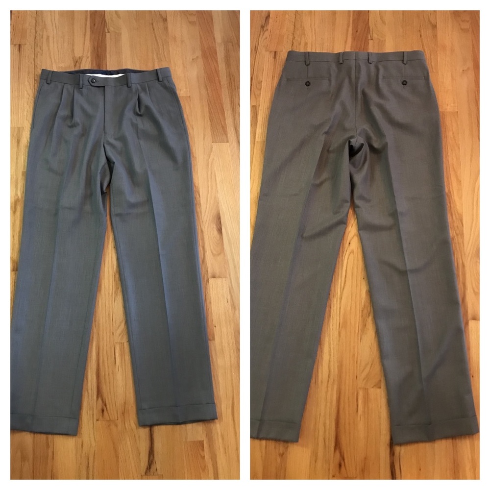 LAUREN Ralph Lauren SUPER NICE slacks - like new